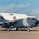 Illustration for article titled Can We Learn Something From The Defunct A-7F "Strikefighter?"